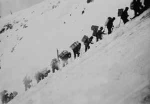 chilkoot-trail